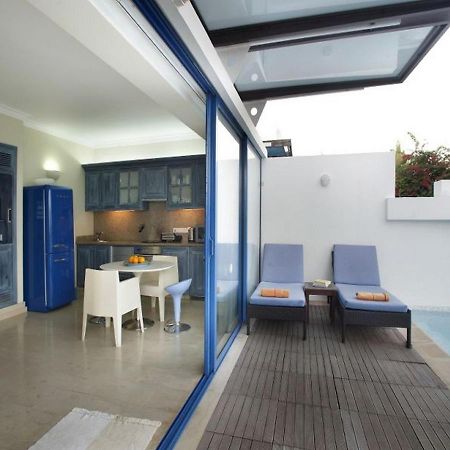 Protaras Nausicaa Villa Mykonos المظهر الخارجي الصورة