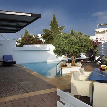 Protaras Nausicaa Villa Mykonos المظهر الخارجي الصورة