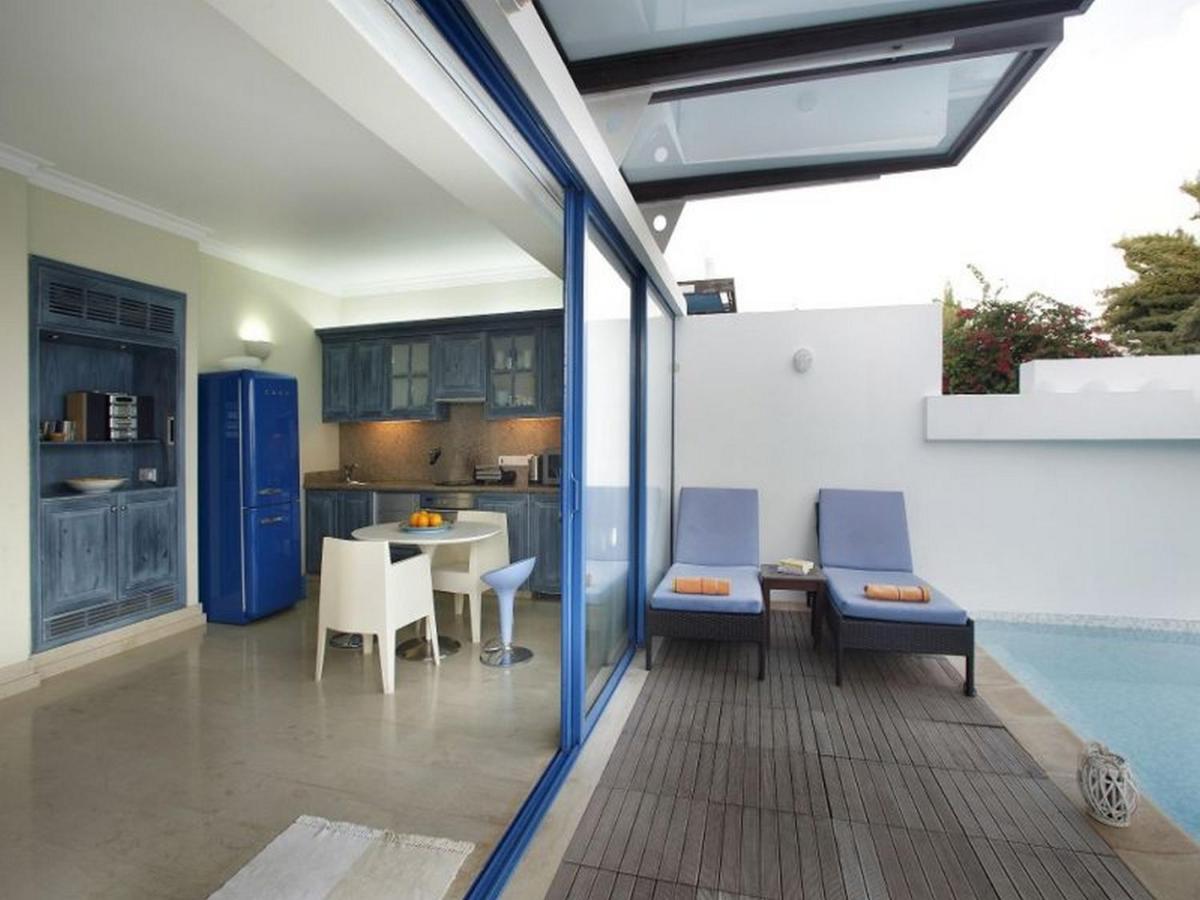Protaras Nausicaa Villa Mykonos المظهر الخارجي الصورة
