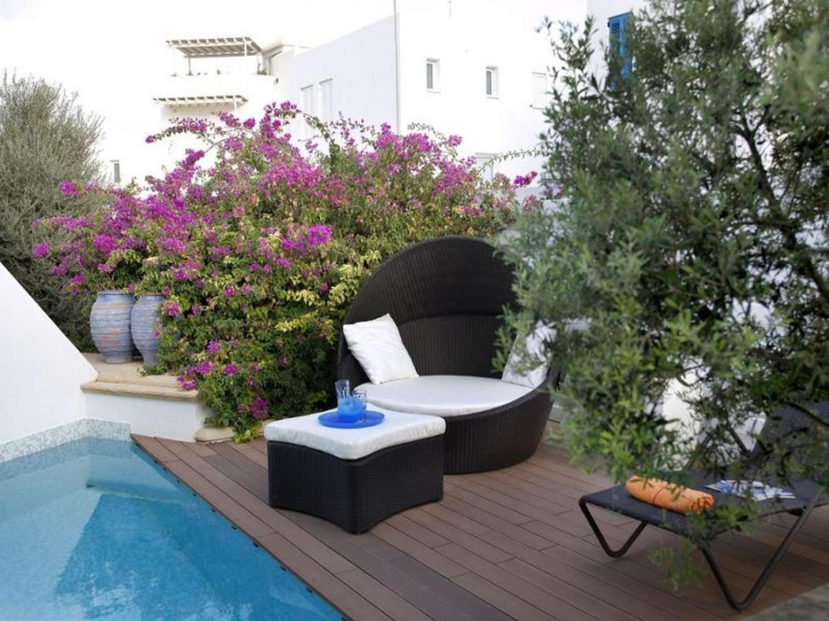 Protaras Nausicaa Villa Mykonos المظهر الخارجي الصورة