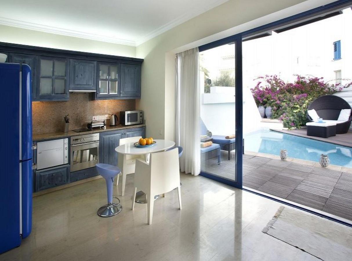 Protaras Nausicaa Villa Mykonos المظهر الخارجي الصورة