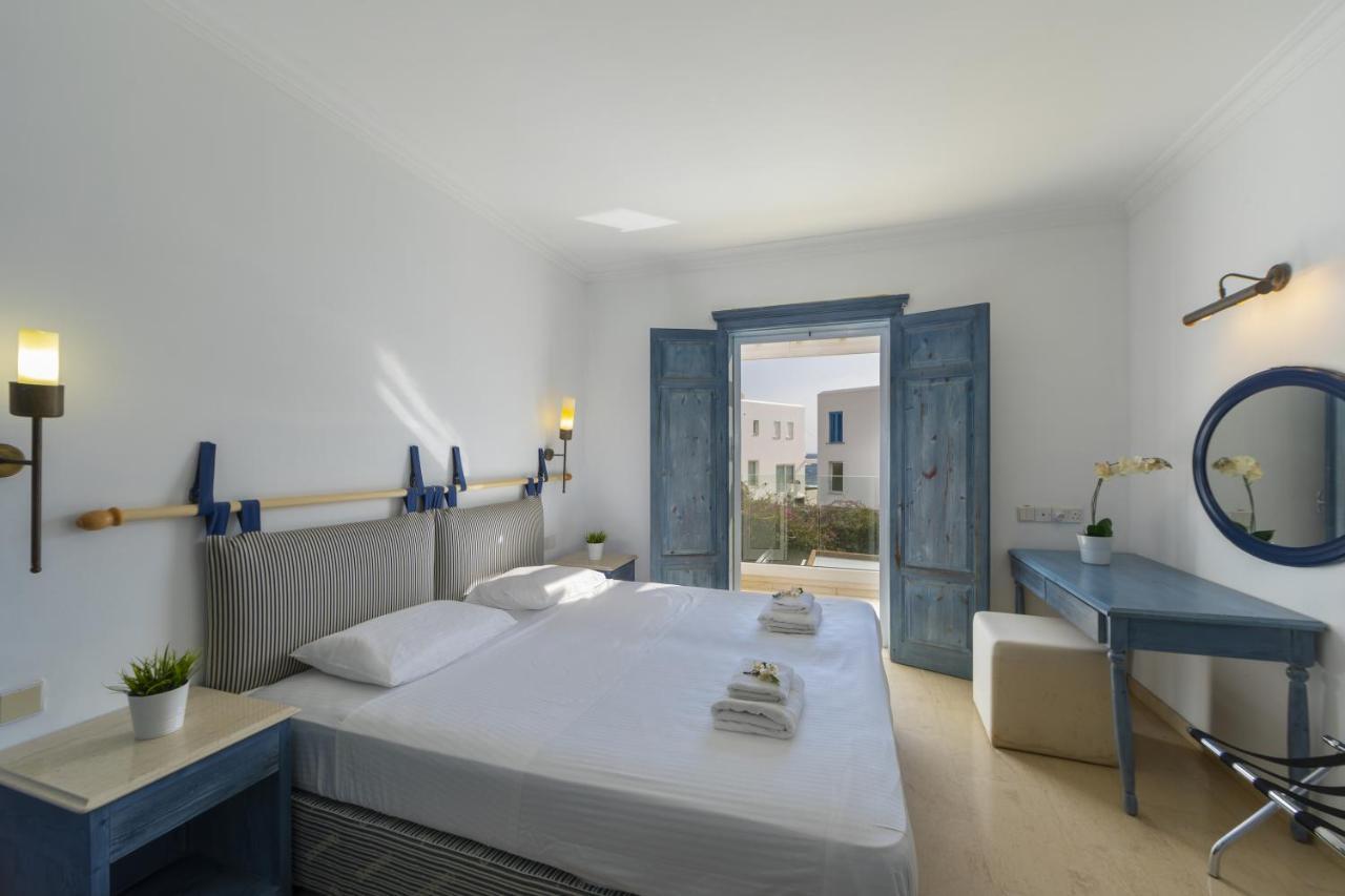 Protaras Nausicaa Villa Mykonos المظهر الخارجي الصورة