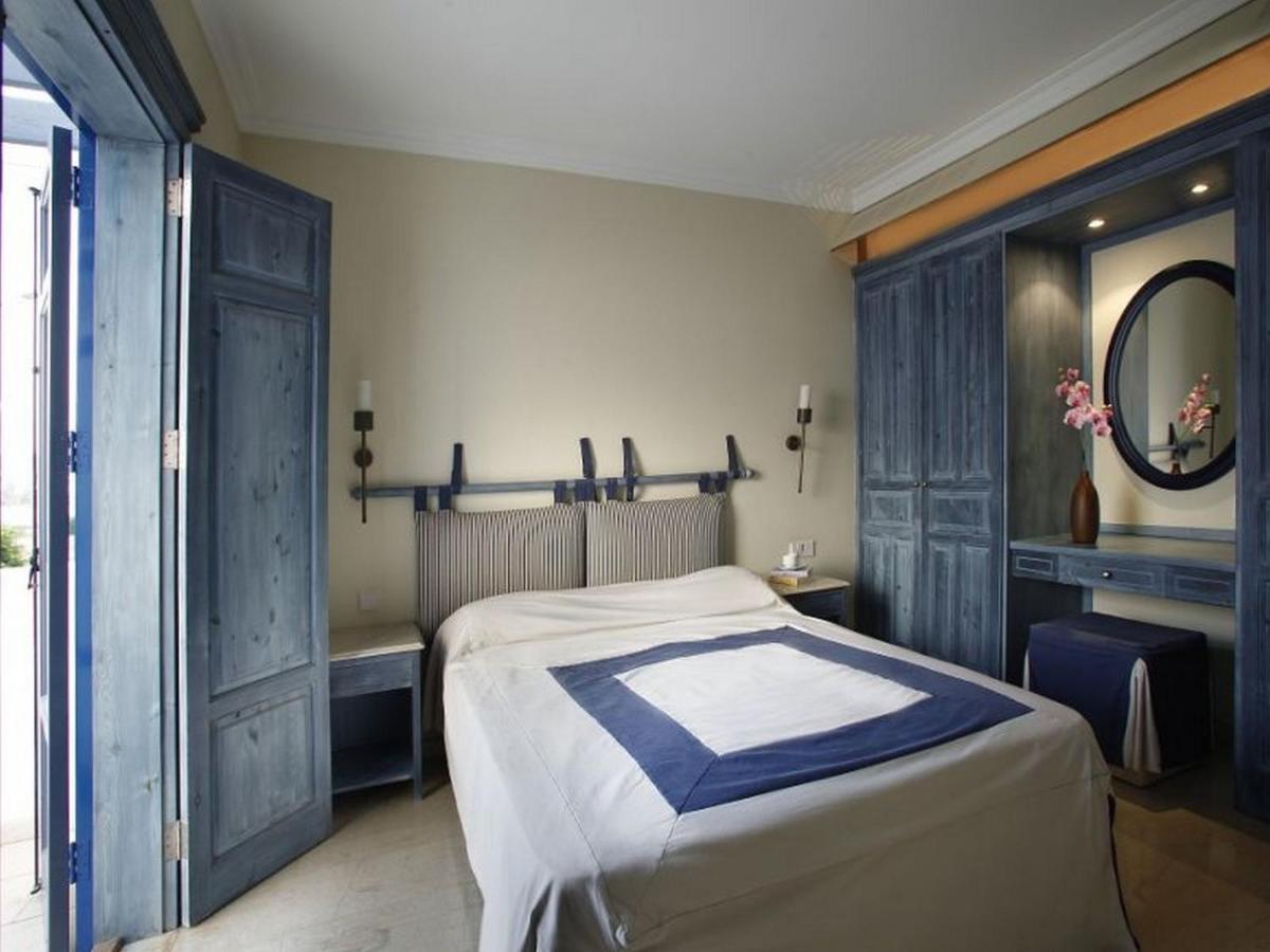 Protaras Nausicaa Villa Mykonos المظهر الخارجي الصورة